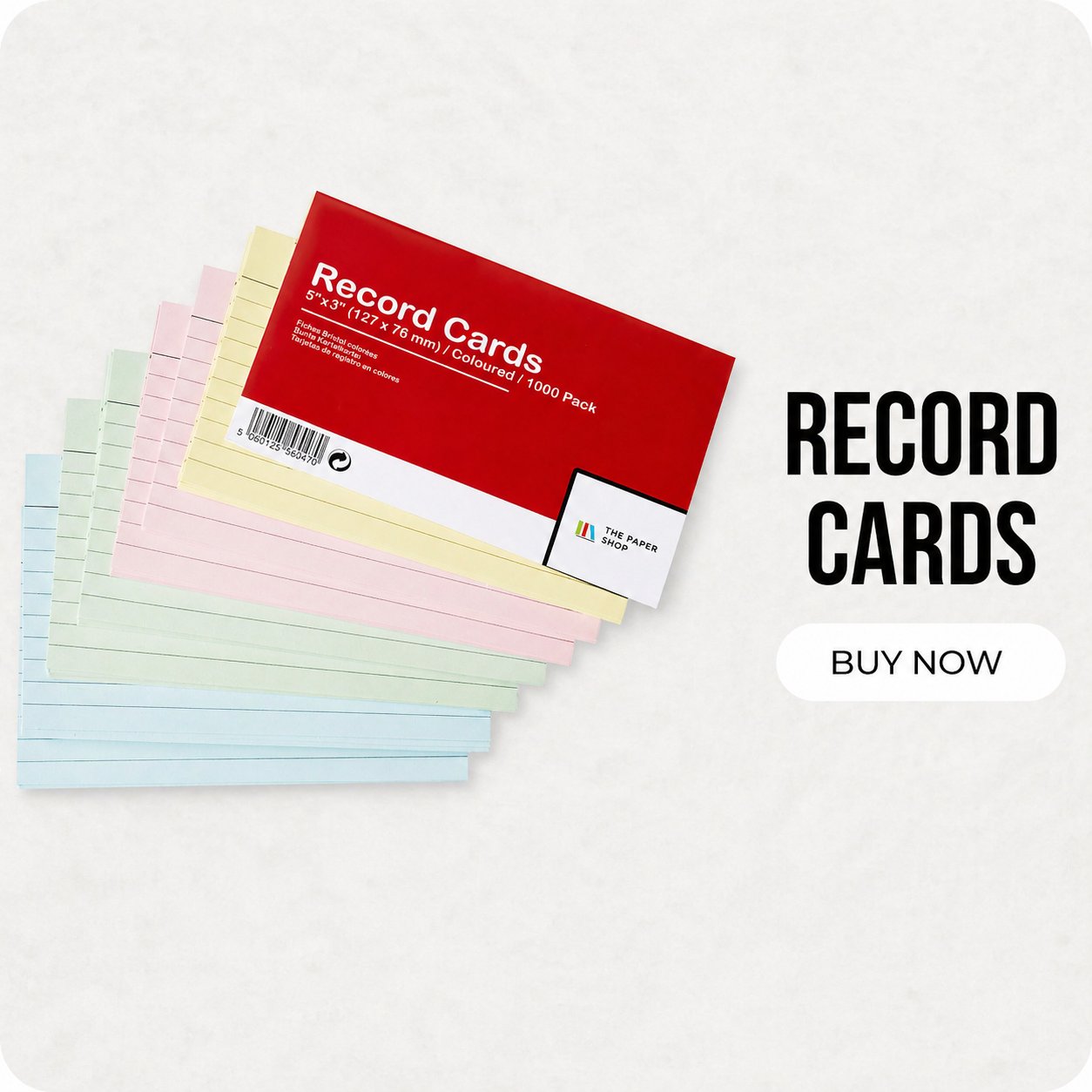 flash cards