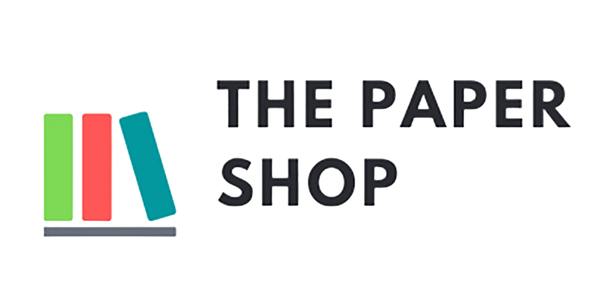 The Paper Shop
